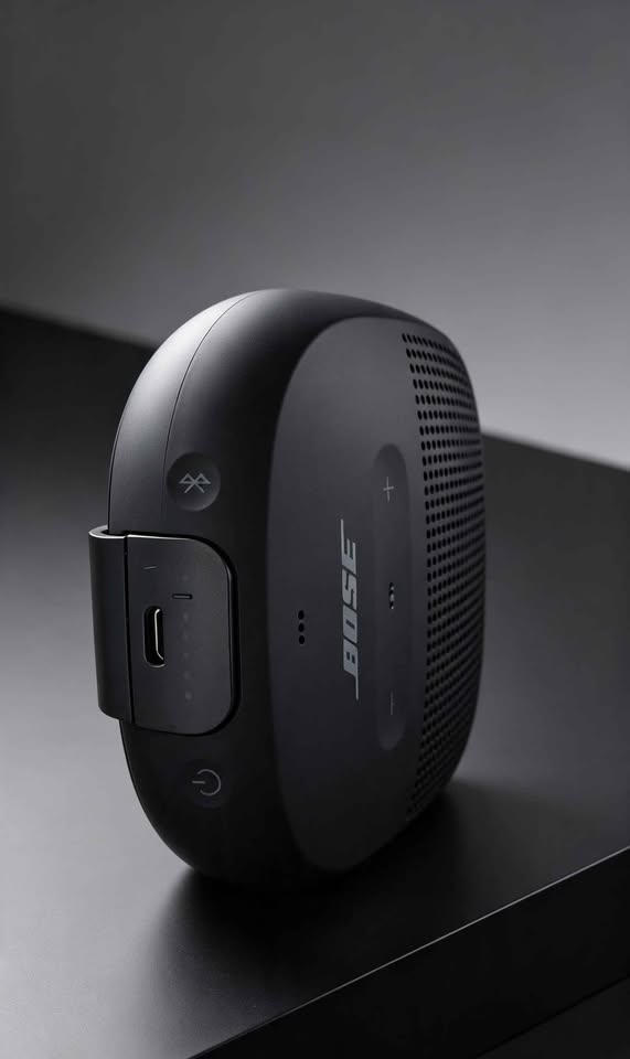 BOCINA BOSE SOUNDLINK MICRO