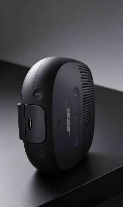 BOCINA BOSE SOUNDLINK MICRO