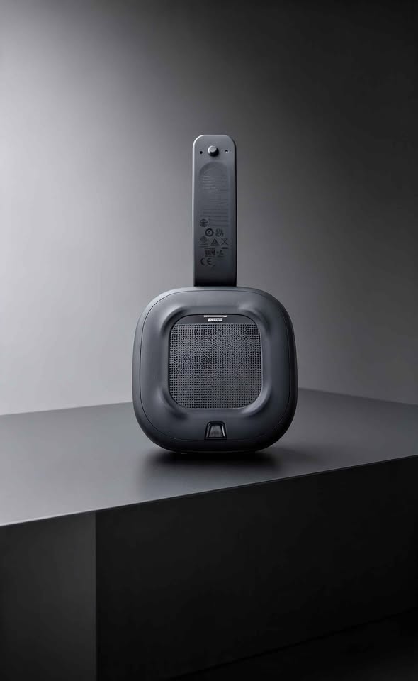 BOCINA BOSE SOUNDLINK MICRO