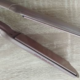 plancha para pelo  keration