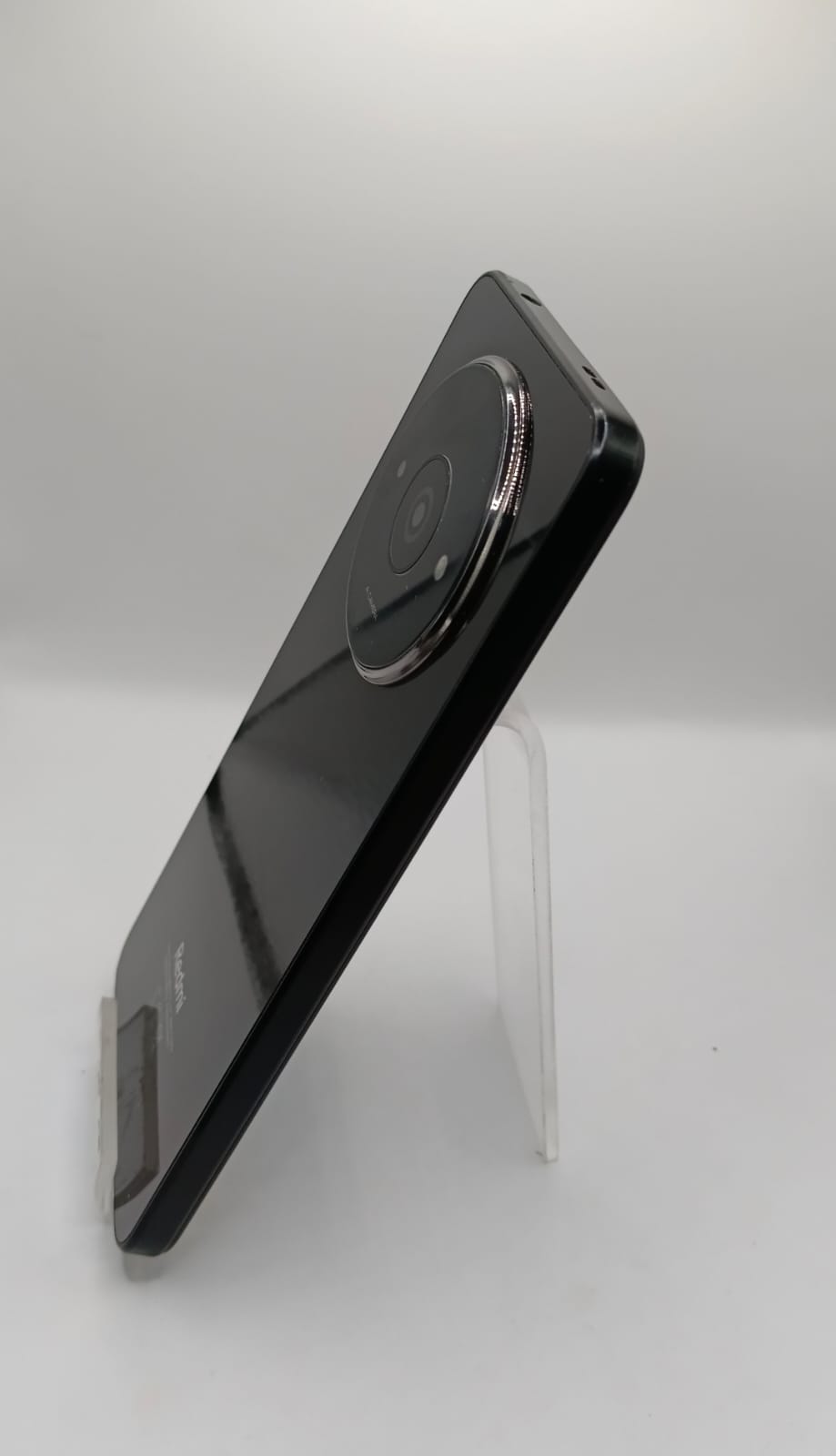 Celular Redmi a3 64gb 4ram liberado, usado