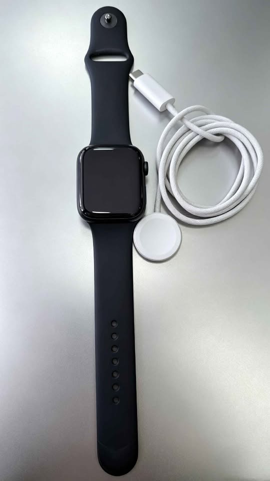 RELOJ APPLE WATCH SERIES 8 44MM