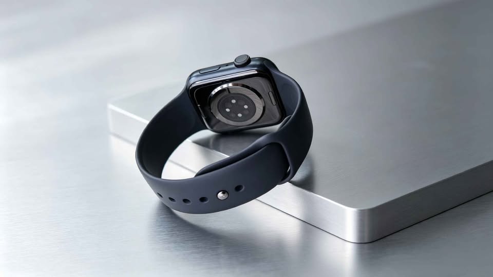 RELOJ APPLE WATCH SERIES 8 44MM