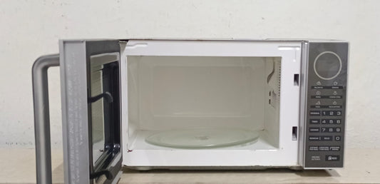 Horno de microondas GENERAL ELECTRIC