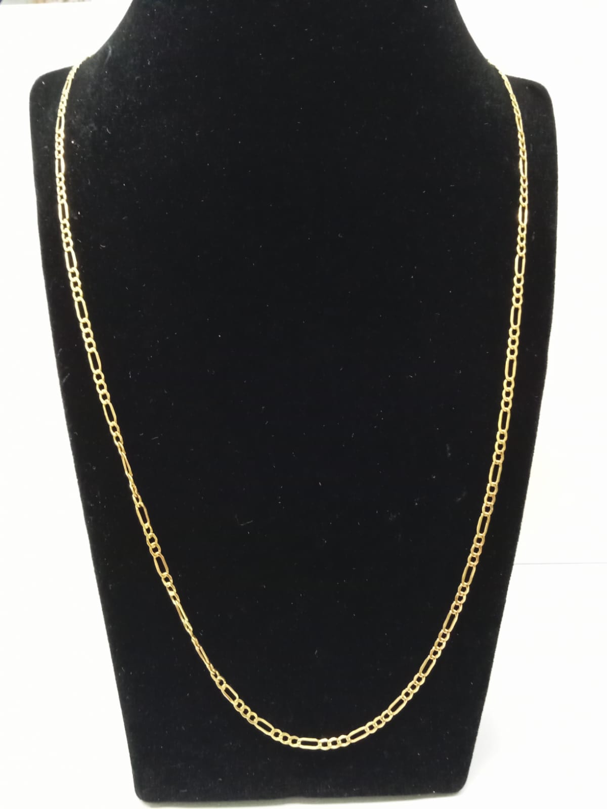 ✨ CADENA DE ORO 10K — DELICADA Y ELEGANTE ✨