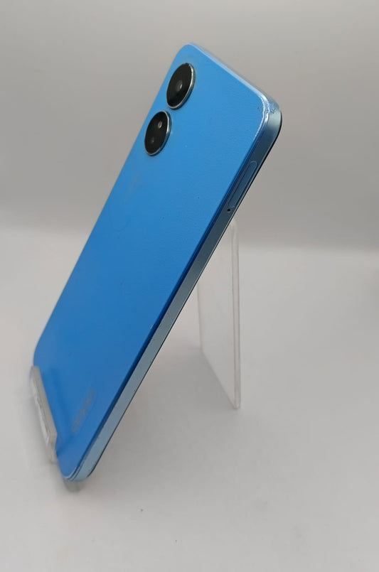 Oppo A17 64gb 4ram liberado, usado