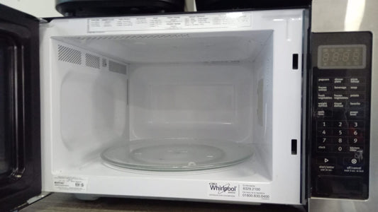 🍽️ Microondas Maytag