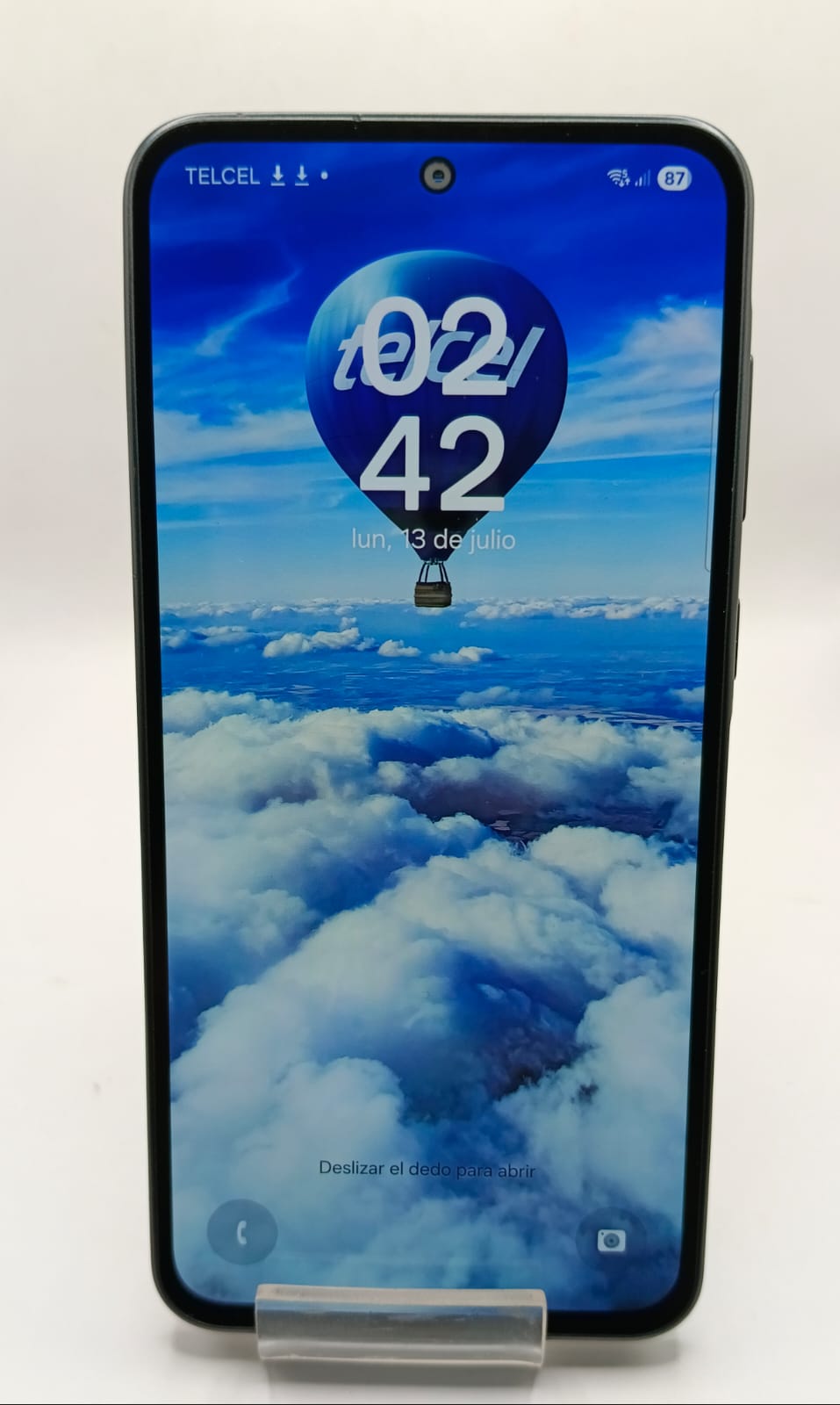 SAMSUNG GALAXY A36 5G 128 GB 4 RAM