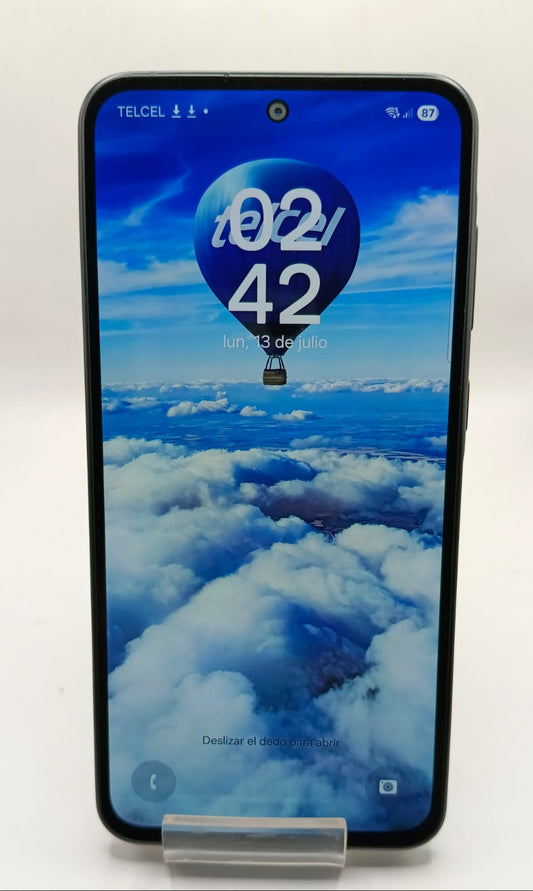 SAMSUNG GALAXY A36 5G 128 GB 4 RAM