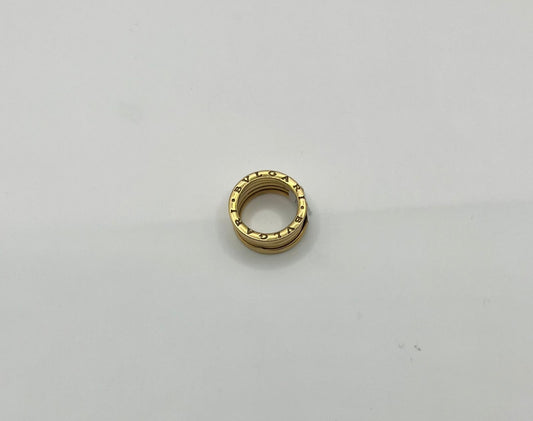anillo grueso de 18k 11 grs #12