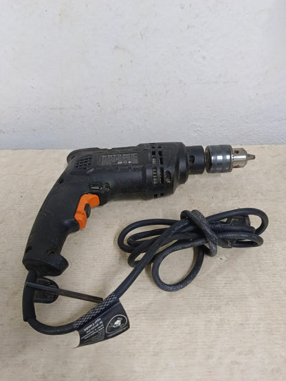 Taladro TRUPER roto 2-1a, usado