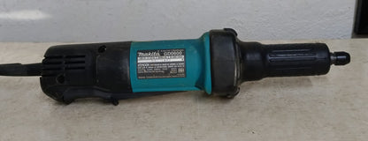 Rectificador MAKITA gd0600, usado