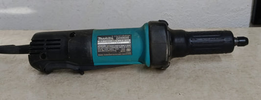 Rectificador MAKITA gd0600, usado