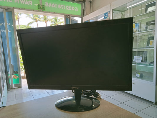 🖥️ Monitor VORAGO LED 19.5" D24 -usado