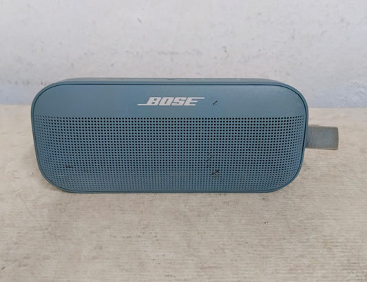 Bocina Recargable BOSE soundlink flex, usado