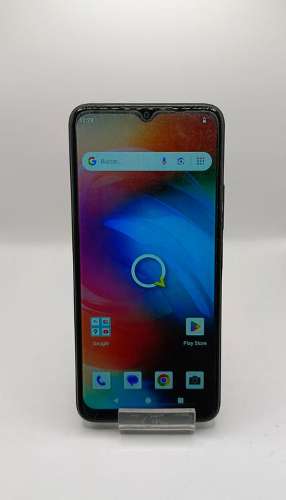 Q.touch 32gb 2ram liberado, usado