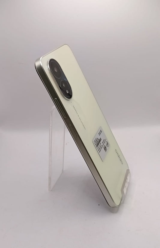 OPPO a40 256gb 8ram liberado, usado