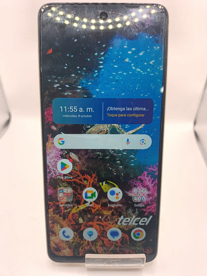 REALME 11 5g 256gb 8ram liberado, usado