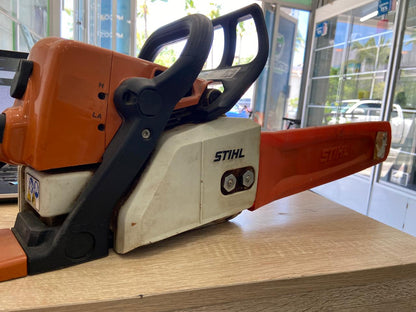 🪚 Motosierra STIHL MS 210 -usada