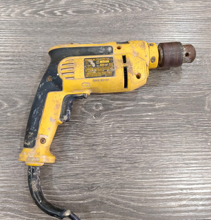 Taladro Dewalt dwd024-b3, usado