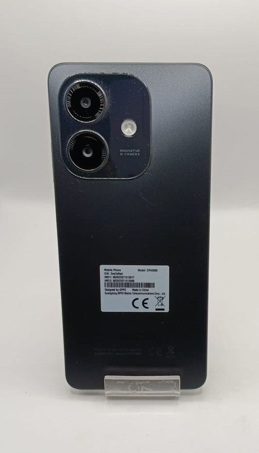 Celular Oppo A40 128gb 4ram liberado, usado