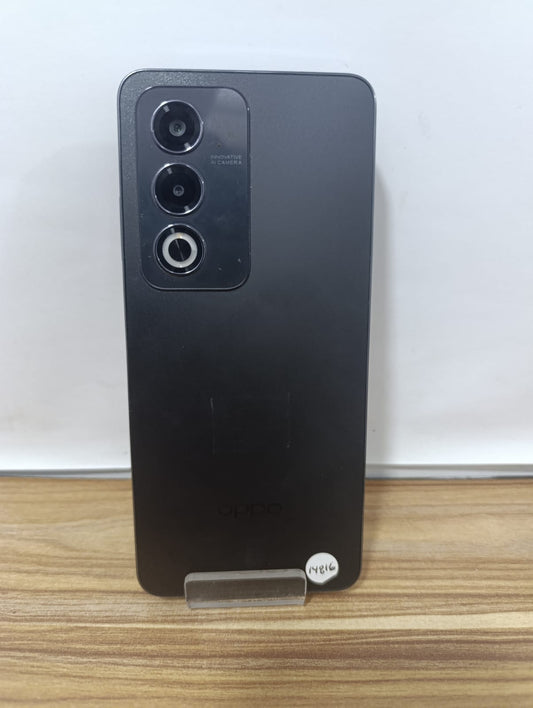 CELULAR OPPO A80 5G 256 GB 8 RAM LIBERADO USADO
