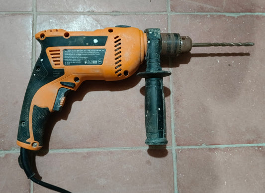 Taladro Truper esma-12, usado
