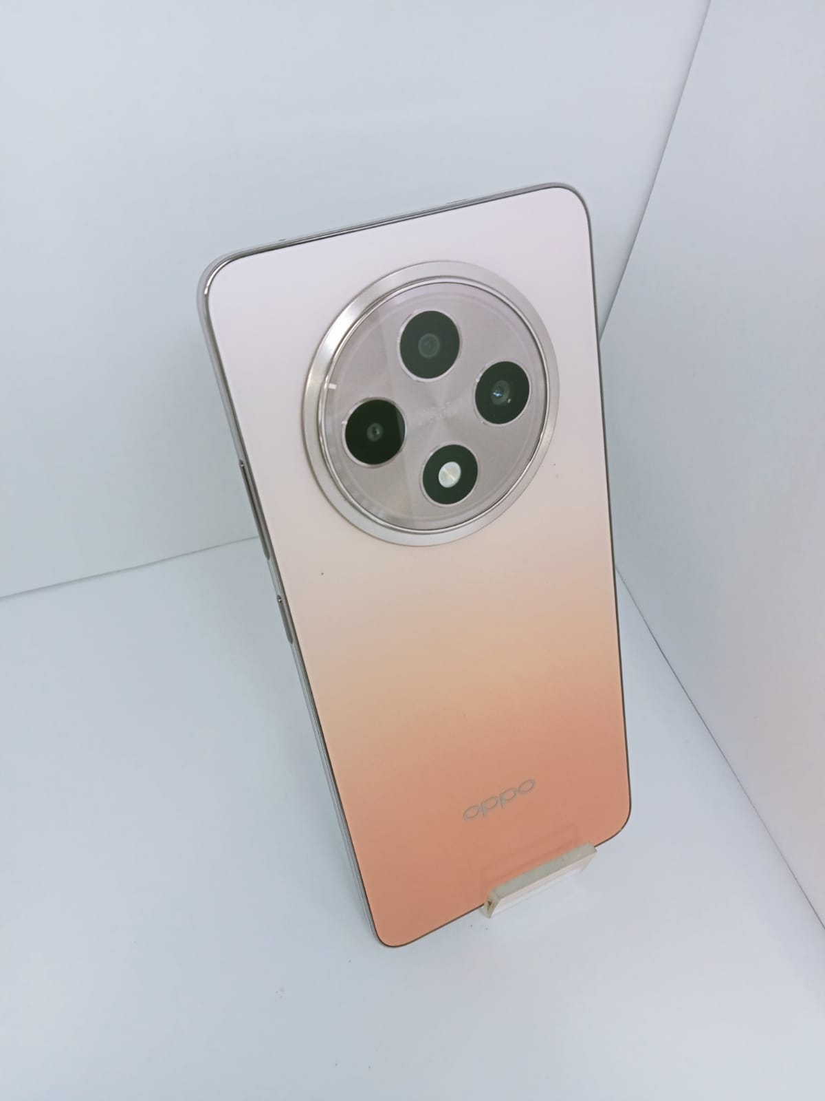 oppo reno 12 f 128gb 6 ram liberado-usado