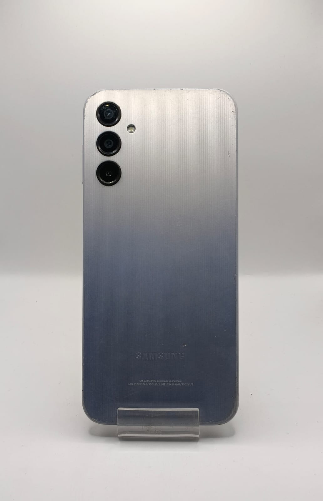 Celular Samsung A14 128gb 4ram liberado, usado
