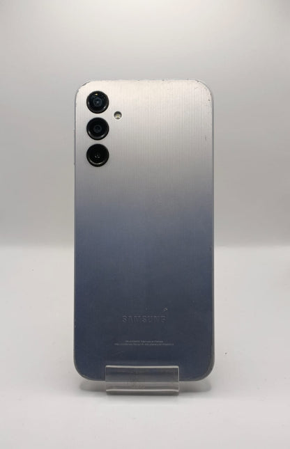 Celular Samsung A14 128gb 4ram liberado, usado