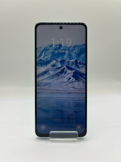 celular Oppo A58 128 Gb Azul 6 Gb Ram 💙