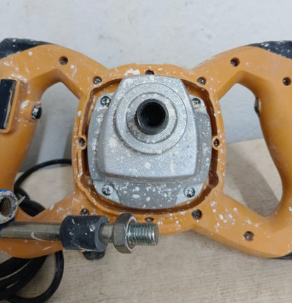 Batidor de pintura ELECTRIC MIXER, usado