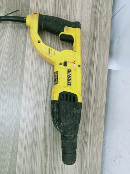 📌 Rotomartillo DeWalt DW089 usado