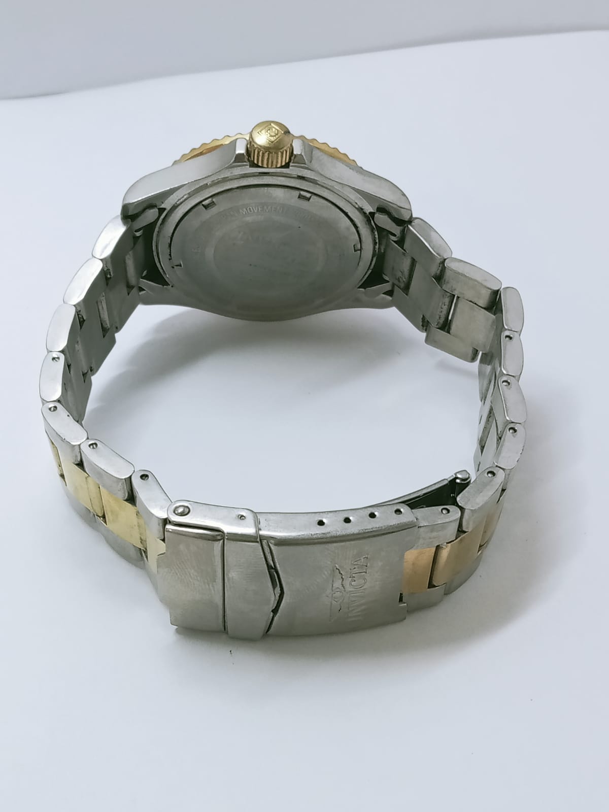 🕒 Reloj Invicta 26972-usado