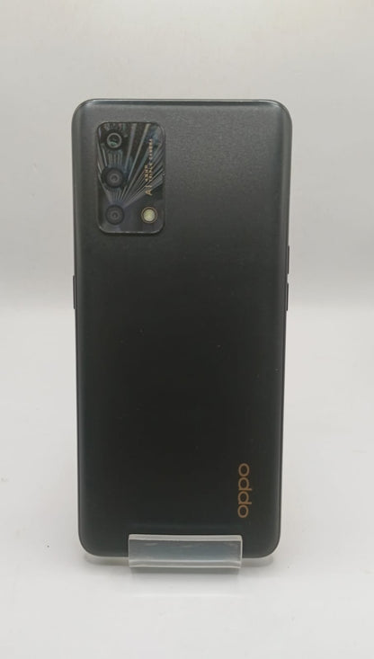 OPPO reno 6 lite 128gb 4ram liberado, usado
