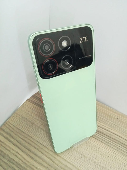 📱 ZTE Blade A35 64gb 2ram liberado