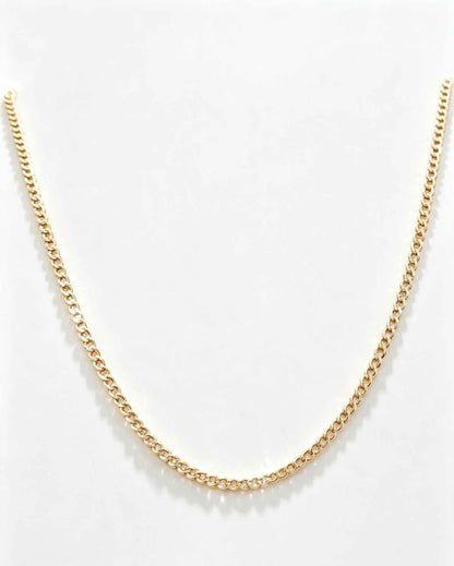 ✨ Oro Cadena 10K Peso 5.4 Gramos ✨