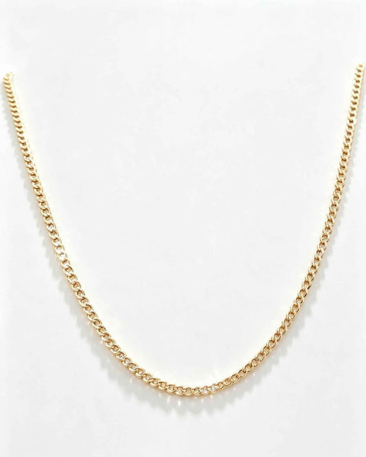 ✨ Oro Cadena 10K Peso 5.4 Gramos ✨