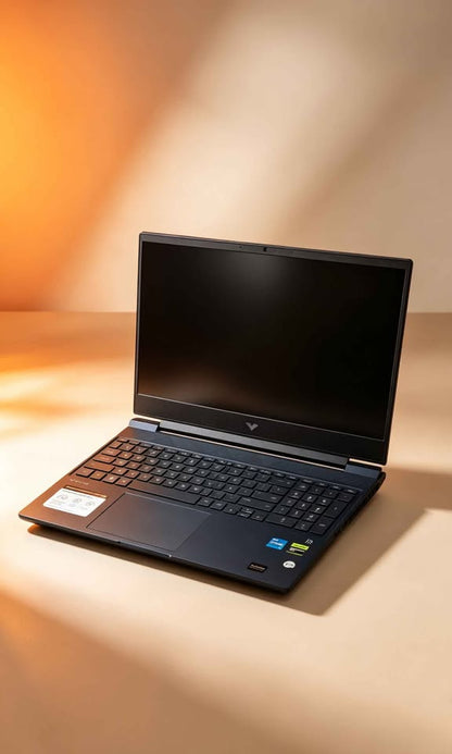 LAPTOP HP VICTUS CORE i5 16 RAM 952 SSD USADA
