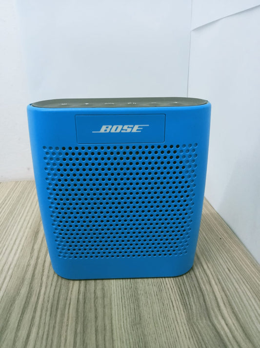 🔊 Bose SoundLink Color