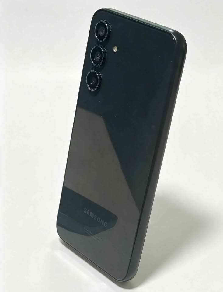 Celular galaxy a54 128gb 6 ram liberado USADO