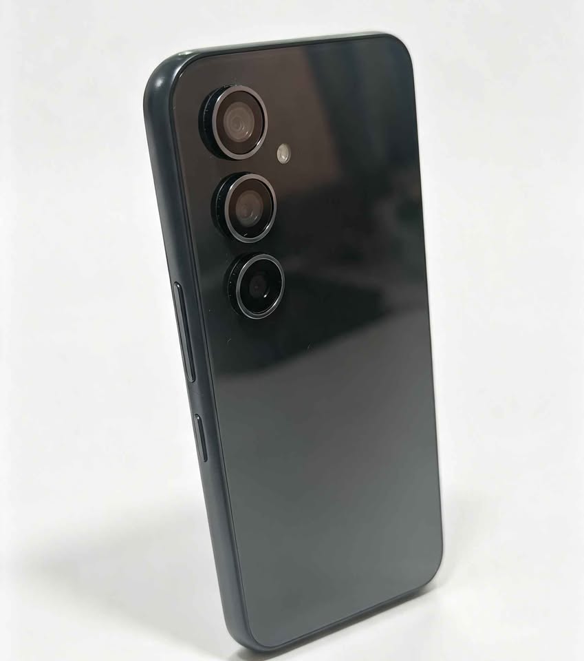 Celular galaxy a54 128gb 6 ram liberado USADO