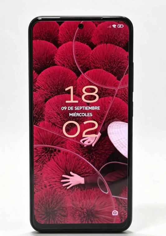 Celular Redmi note 12s 256gb 8 ram liberado USADO