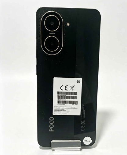 Celular poco c71 128gb 6 ram liberado USADO