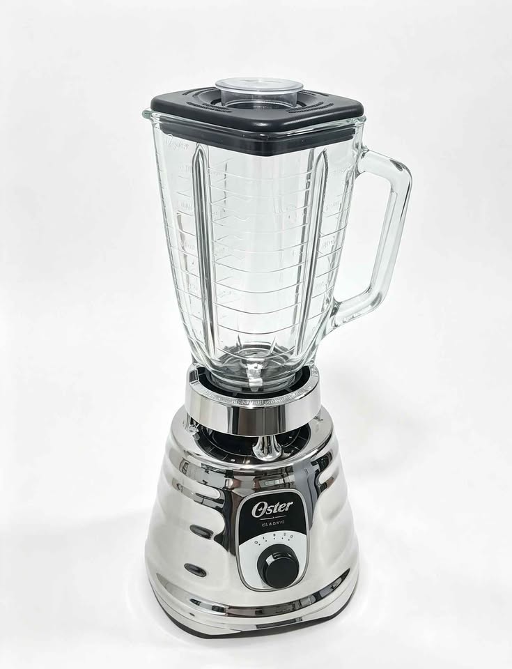 Electrodoméstico licuadora Oster bldt4655-013 usada