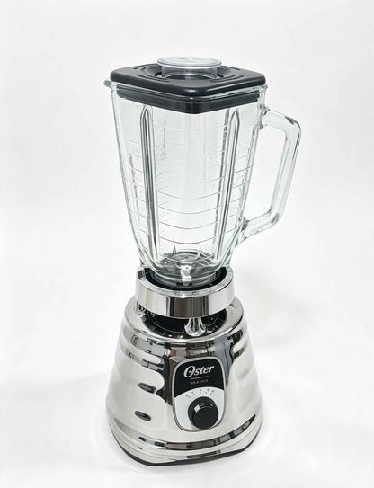 Electrodoméstico licuadora Oster bldt4655-013 usada