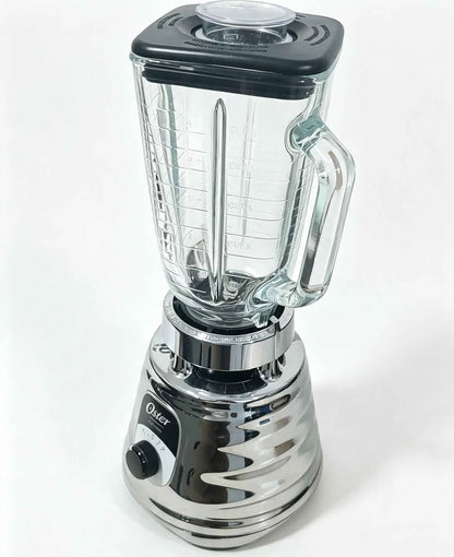 Electrodoméstico licuadora Oster bldt4655-013 usada
