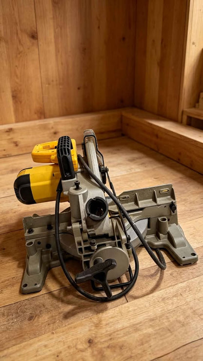 SIERRA INGLETE DW714