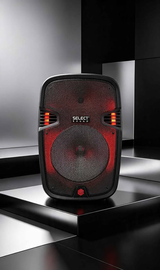 BOCINA SELECT SOUND BT1510