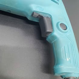 🔧⚡ TALADRO MAKITA | CON REVERSA Y ROTOMARTILLO ⚡🔧